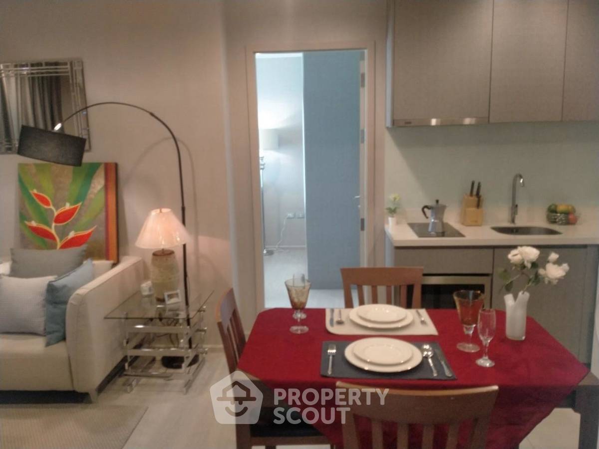 รูป คอนโด 2-ห้องนอน ที่ ริทึ่ม สุขุมวิท 36-38 ใกล้ BTS ทองหล่อ (ID 2924909) - รูปที่ 2/18