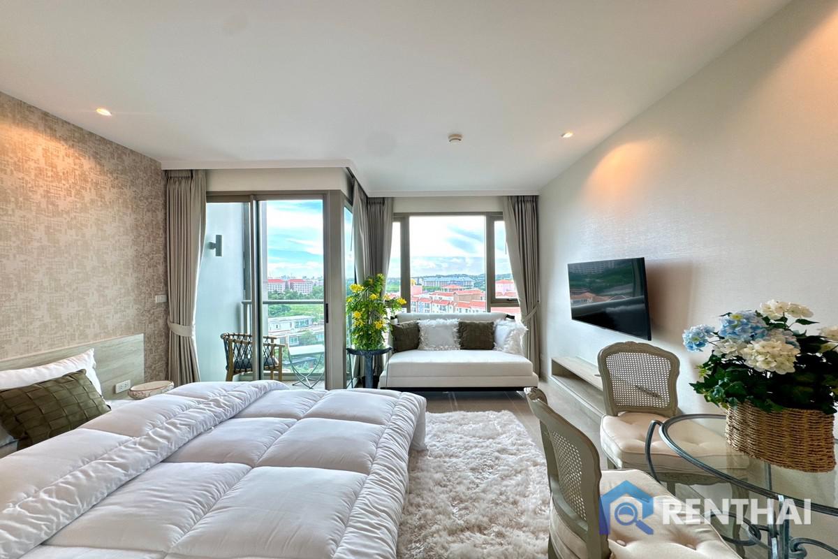 picture The Riviera Monaco studio 23 sqm hot deal - 10/24