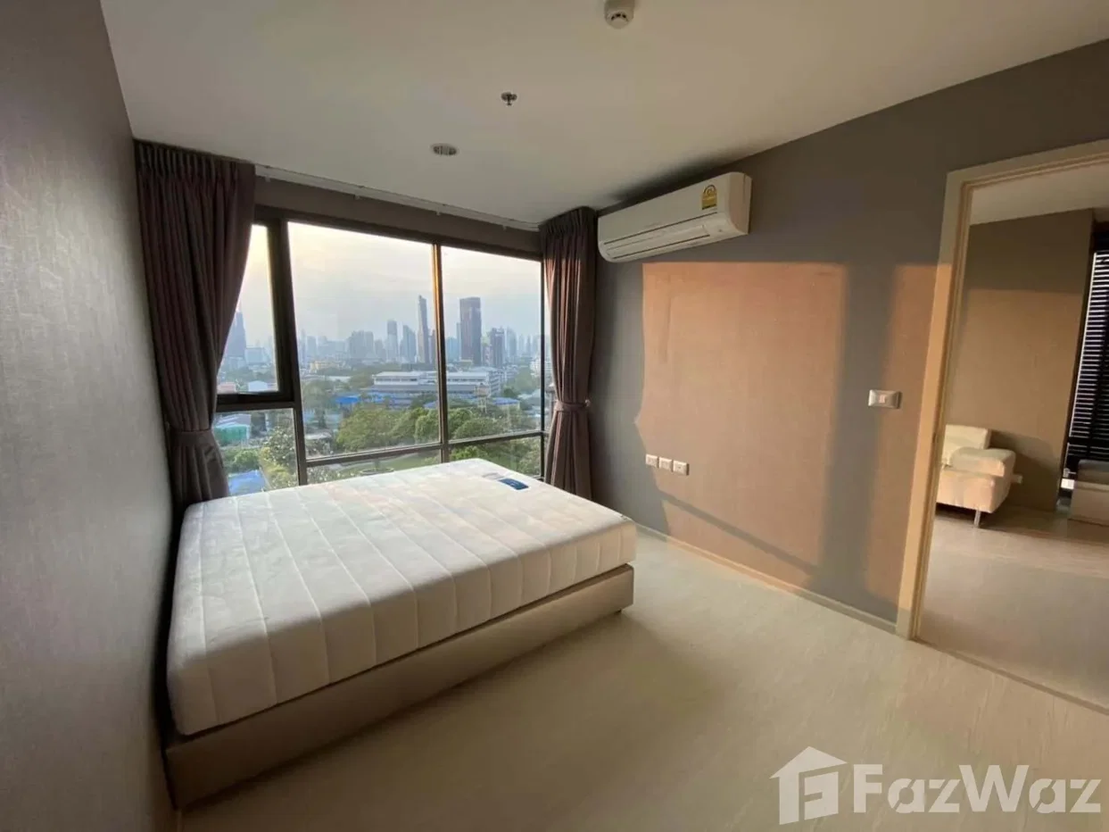 picture 1 Bedroom Condo for Sell at Rhythm 42 1981249 - 4/7