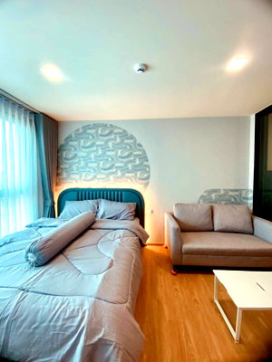 Condos for rent : Kave Luminous Bangmd condominium for rent