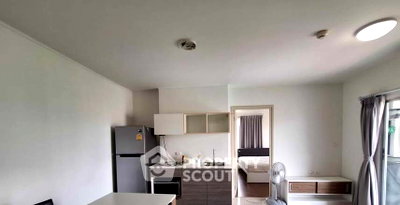 Condos for rent 700 Year Sports Arena Chiang Mai : 2-BR Condo For Rent At D Condo Nim Chiang Mai, CentralFestival (8th Floor) (ID 3028594)