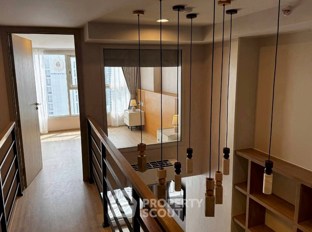 picture 2-BR Condo At Culture Chula, 57 Sqm, 300m To MRT Sam Yan (ID 3037267) - 6/7