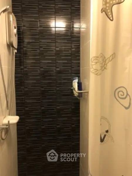 รูป คอนโด 1 ห้องนอน The Trust Condo South Pattaya ชั้น 14 (ID 2317282) - รูปที่ 5/6
