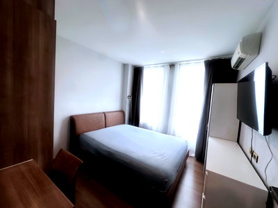 คอนโดให้เช่า : 🔥ด่วน ห้องไปไวมากกก Code: 26KJ3317  ให้เช่า Manhattan Park Residences ✅ Add Line @kjcondo (มี@ข้างหน้าด้วยนะคะ)