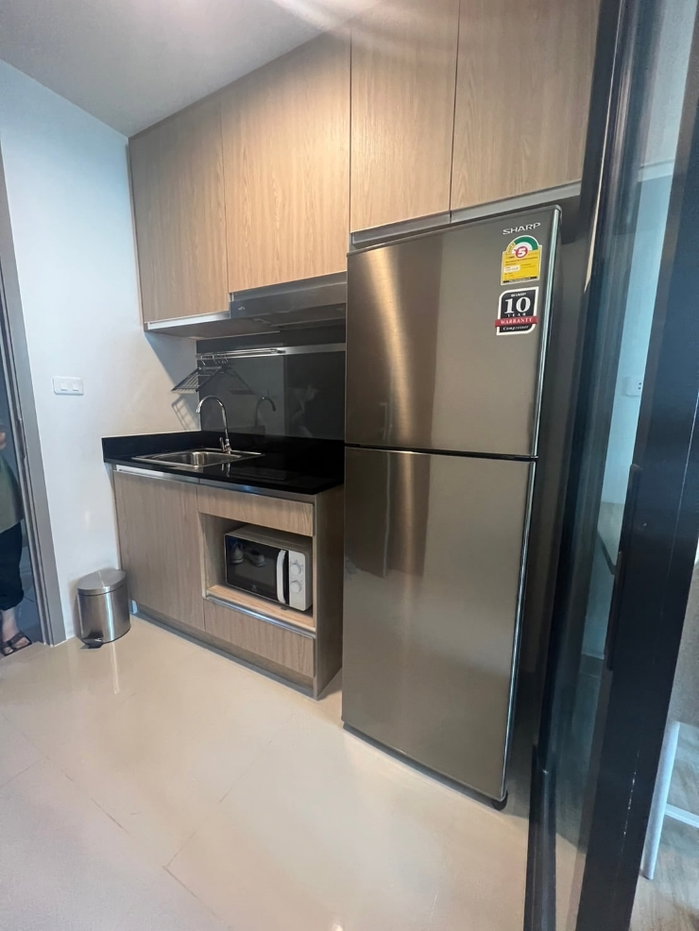 รูป For rent NICHE MONO SUKHUMVIT Bearing  - รูปที่ 4/10