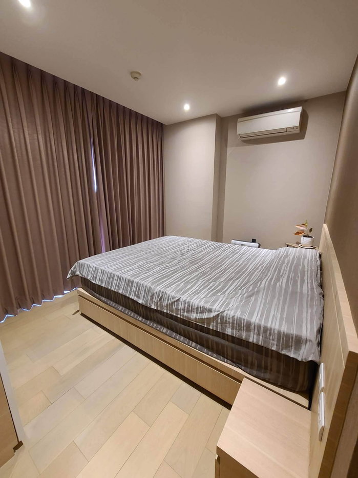 picture 🔥 Condo for Sale KLASS Silom | Near BTS Sala Daeng - 8/10