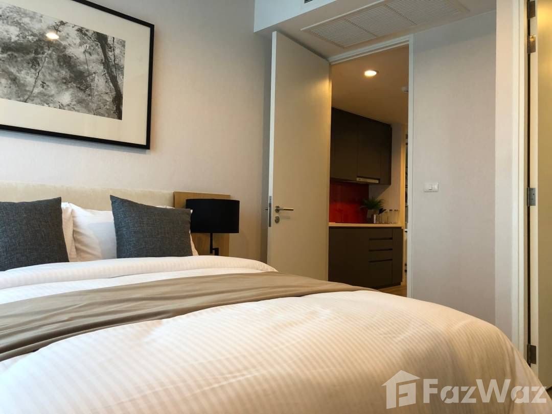 picture 2 Bedroom Condo for rent at Siamese Surawong 1052960 - 3/11