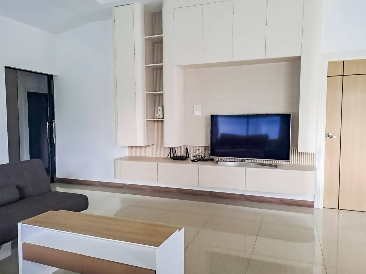 รูป Pet Friendly Pool Villa for Rent Huay Yai East Pattaya - รูปที่ 3/7