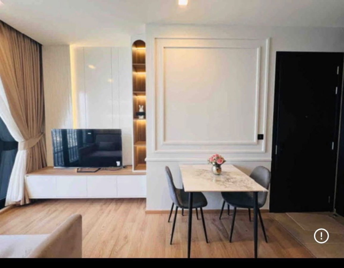 รูป 💥CP-11255💥ว่าง ให้ เช่า โนเบิล อราวน์ อารีย์👉แอดไลน์ @luxeliving  - รูปที่ 1/8