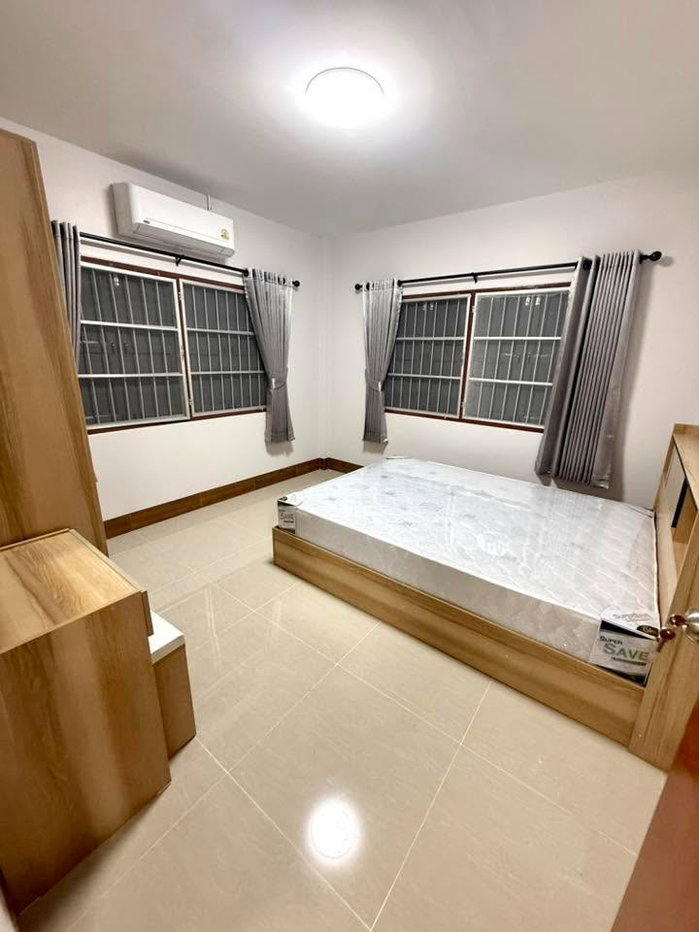 รูป 🏠 ให้เช่าบ้าน : บ้านเดี่ยวซอยโกสุมรวมใจ 5  รหัสทรัพย์ | 📌LNP-H1067 - รูปที่ 44/71