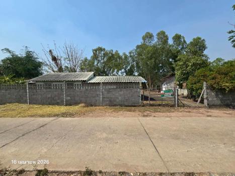 picture HOME 189.3 Sq.w. Taphan Hin Phichit for 733,000 - 33/36