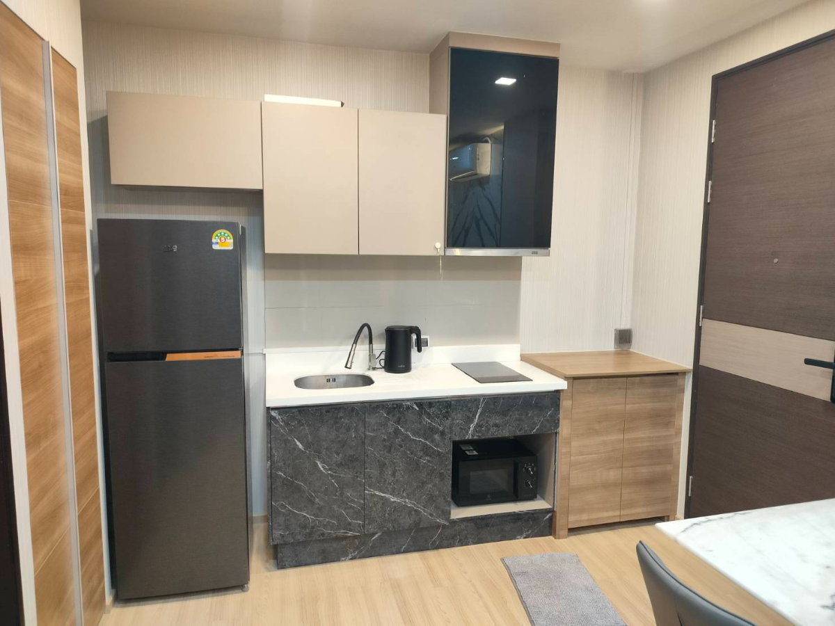 รูป ให้เช่า Rhythm Sathorn ราคา 30,000 บาท [MKr260661] - รูปที่ 19/20