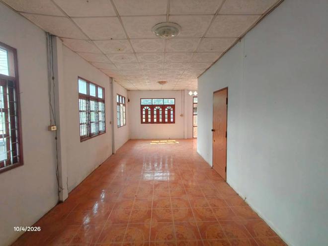 รูป บ้านเดี่ยว 62 ตร.วา โคกโพธิ์ไชย ขอนแก่น 810,000 - รูปที่ 5/30