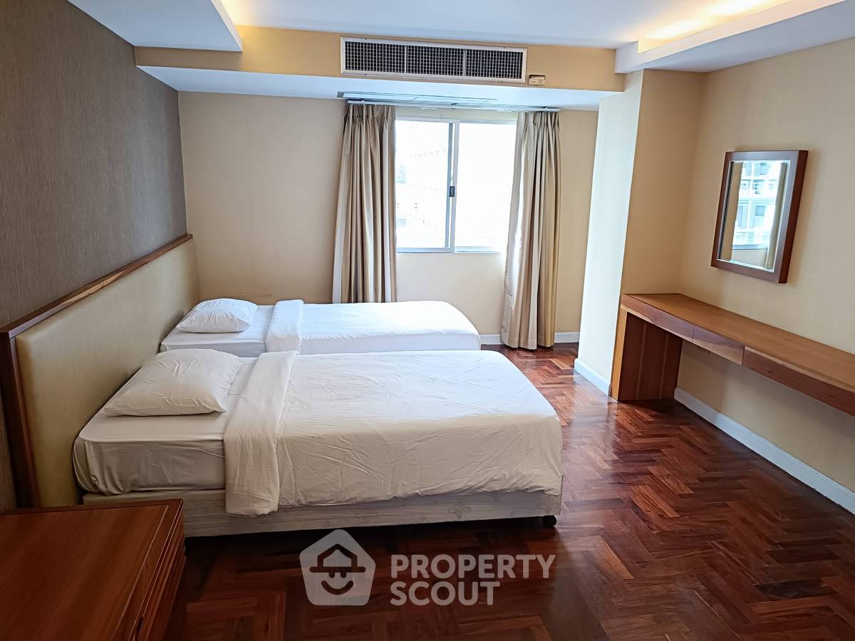 picture 2-BR Condo at The Peony near MRT Khlong Toei (ID 2501645) - 15/30