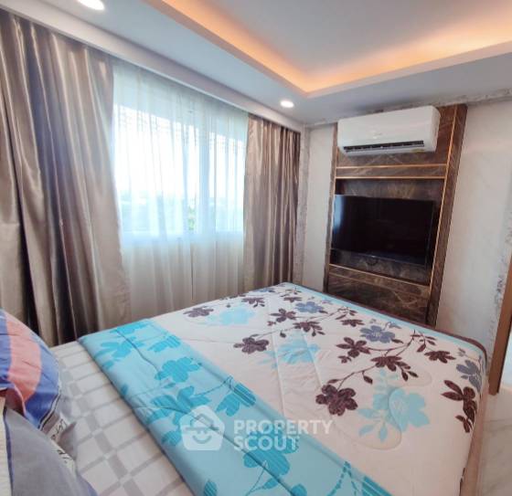 รูป ราคาดี 1 ห้องนอน คอนโด ดุสิต แกรนด์ ปาร์ค 2 พัทยา (ID 3024014) - รูปที่ 4/4