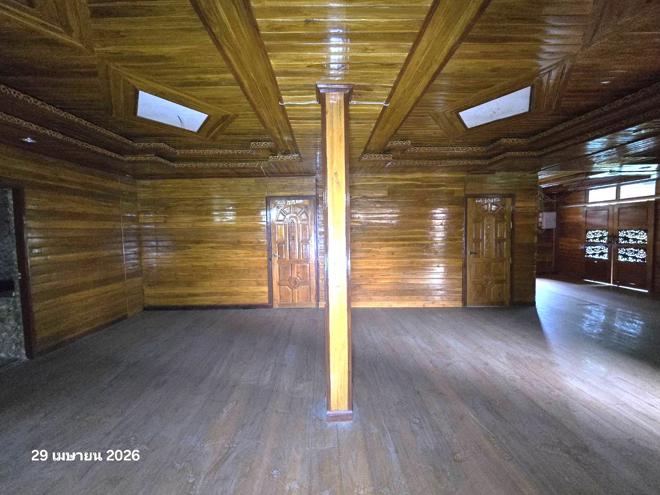 picture HOME 104 Sq.w. Sung Men Phrae for 2.1M - 11/40