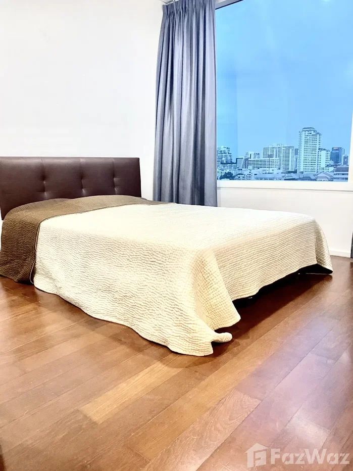 รูป คอนโดให้เช่า 2 ห้องนอน ในโครงการ วินด์ สุขุมวิท 23 6501233 - รูปที่ 5/6