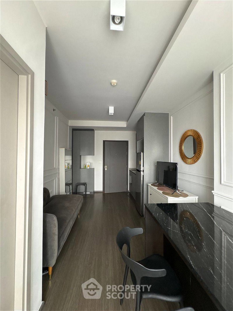 Condos for sale : 1-BR Condo at Ideo Sukhumvit 93 near BTS Bang Chak (ID 1533216)
