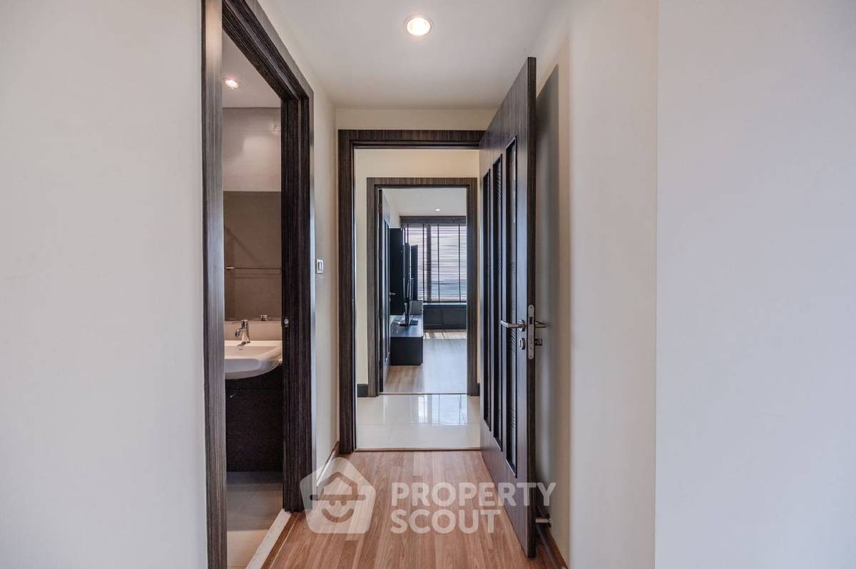 รูป คอนโด 3-ห้องนอน ที่ วอเตอร์มาร์ค เจ้าพระยาริเวอร์ ใกล้ BTS กรุงธนบุรี (ID 1469076) - รูปที่ 14/37