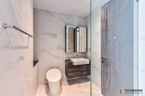 Luxury Unit, Ready for You Without the Wait Supalai Icon Sathorn