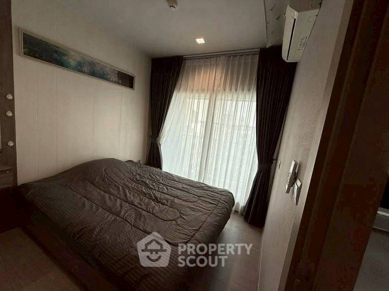 picture 1-BR Condo, Life Asoke - Rama 9, 300m to MRT Phra Ram 9 (ID 3037195) - 5/5