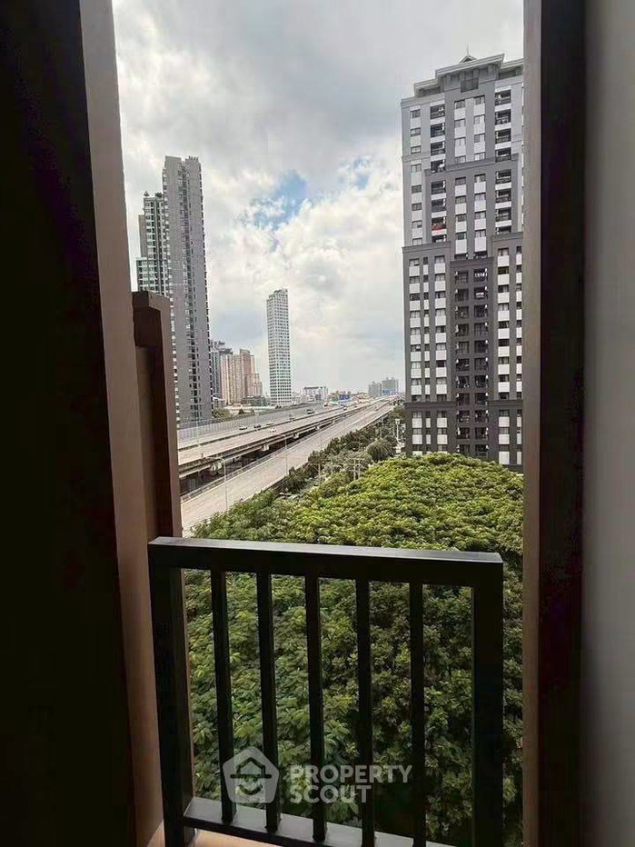 รูป คอนโด สตูดิโอ ที่ เนีย บาย แสนสิริ ใกล้ BTS พระโขนง (ID 3038584) - รูปที่ 9/11