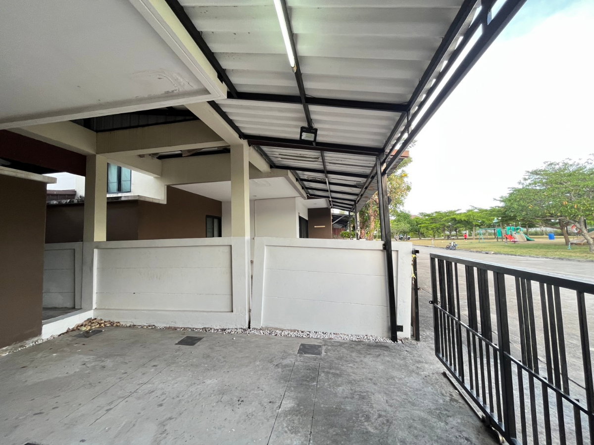 รูป บ้าน The Park 2 มหาชัย สมุทรสาคร  - รูปที่ 4/9