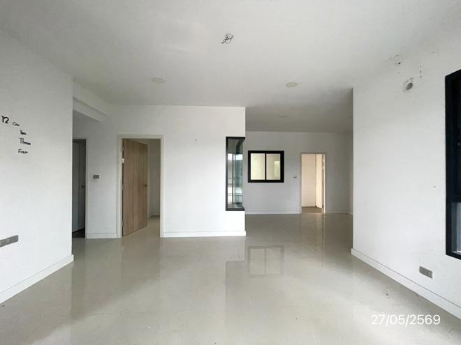 picture TOWN HOUSE 27.3 Sq.w. Si Racha Chonburi for 2.9M - 8/44