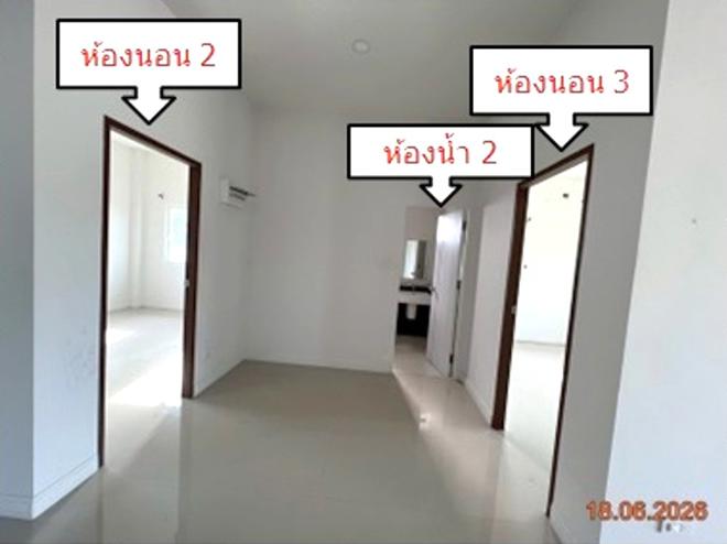 รูป บ้านเดี่ยว 154 ตร.วา เมืองขอนแก่น ขอนแก่น 3.8M - รูปที่ 10/40