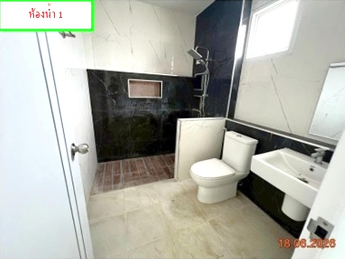 รูป บ้านเดี่ยว 154 ตร.วา เมืองขอนแก่น ขอนแก่น 3.8M - รูปที่ 31/40