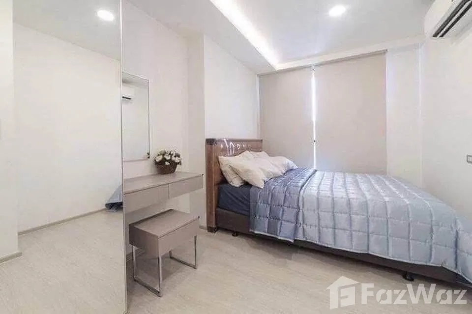 รูป คอนโดให้เช่า 2 ห้องนอน ในโครงการ วีธารา สุขุมวิท 36 6499912 - รูปที่ 3/7