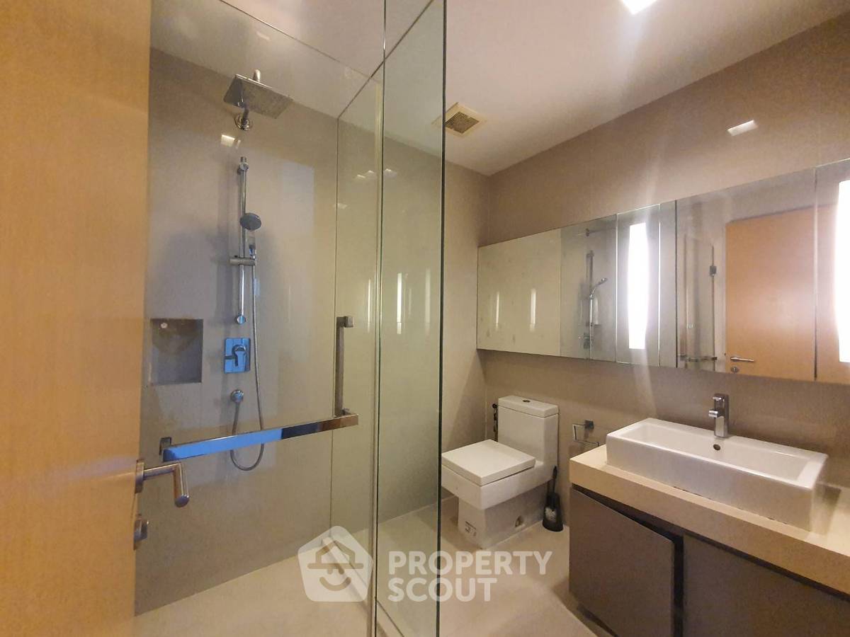 picture 3-BR 104 Sqm Condo At Hyde Sukhumvit 13, 200m To BTS Nana (ID 1527358) - 6/14
