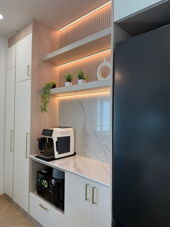 รูป 🏠 ให้เช่าบ้าน : Baan Suan Prinsiri (บ้านสวนปริญสิริ)   รหัสทรัพย์ | 📌LNP-H1068  - รูปที่ 23/31