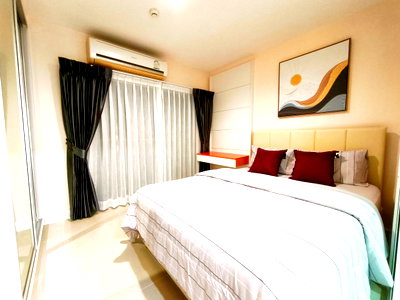 Condos for sale : 🔥 Condo for Sale | Metro Park Sathorn Phase 3-1 | Near MRT/BTS Bang Wa