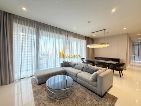 Vittorio Sukhumvit 39 | Elegant 2 Bedroom Super Luxury Condo - BR16528CD