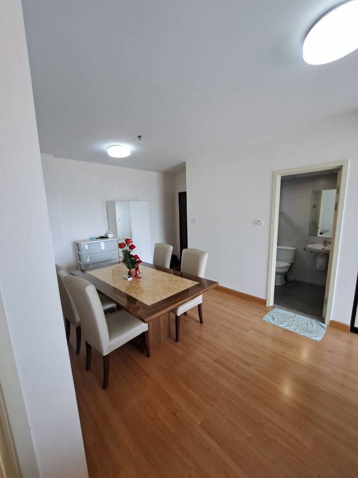 รูป ให้เช่า  ศุภาลัย ลอฟท์ แจ้งวัฒนะ (Supalai Loft Chaeng Watthana) Line : @condo24 (มี@ด้วย) - รูปที่ 8/9