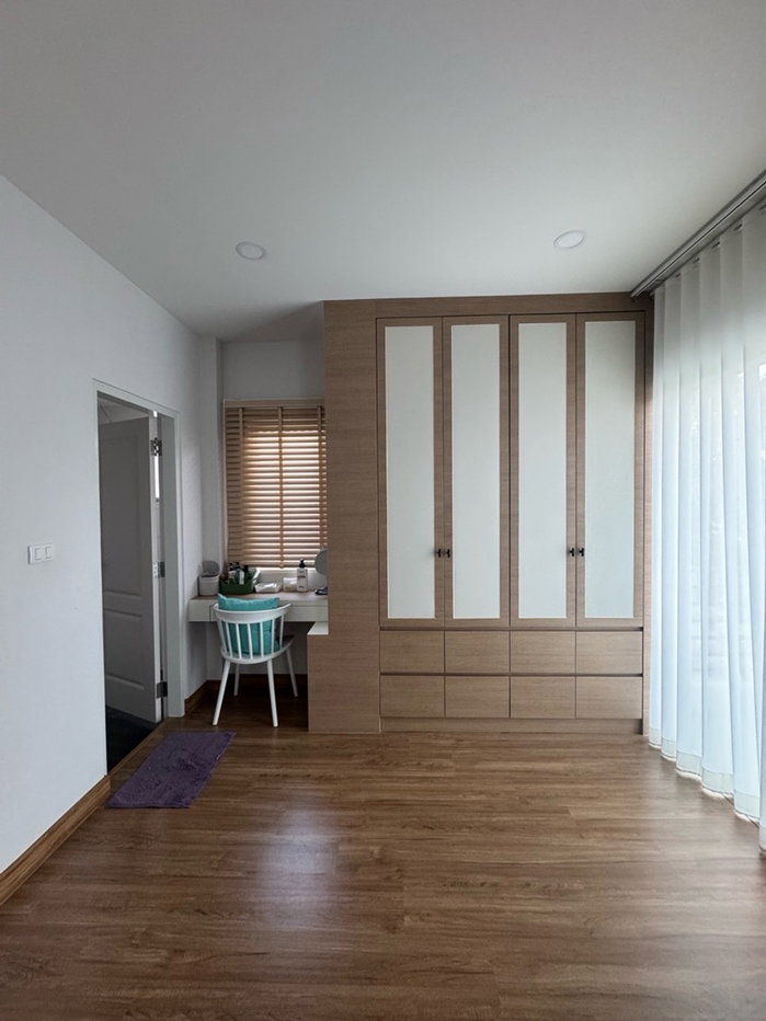รูป 🏠 ขายบ้าน : Centro Bangna - Srinakarin (เซนโทร บางนา - ศรีนครินทร์)   รหัสทรัพย์ | 📌LNP-H936  - รูปที่ 3/14