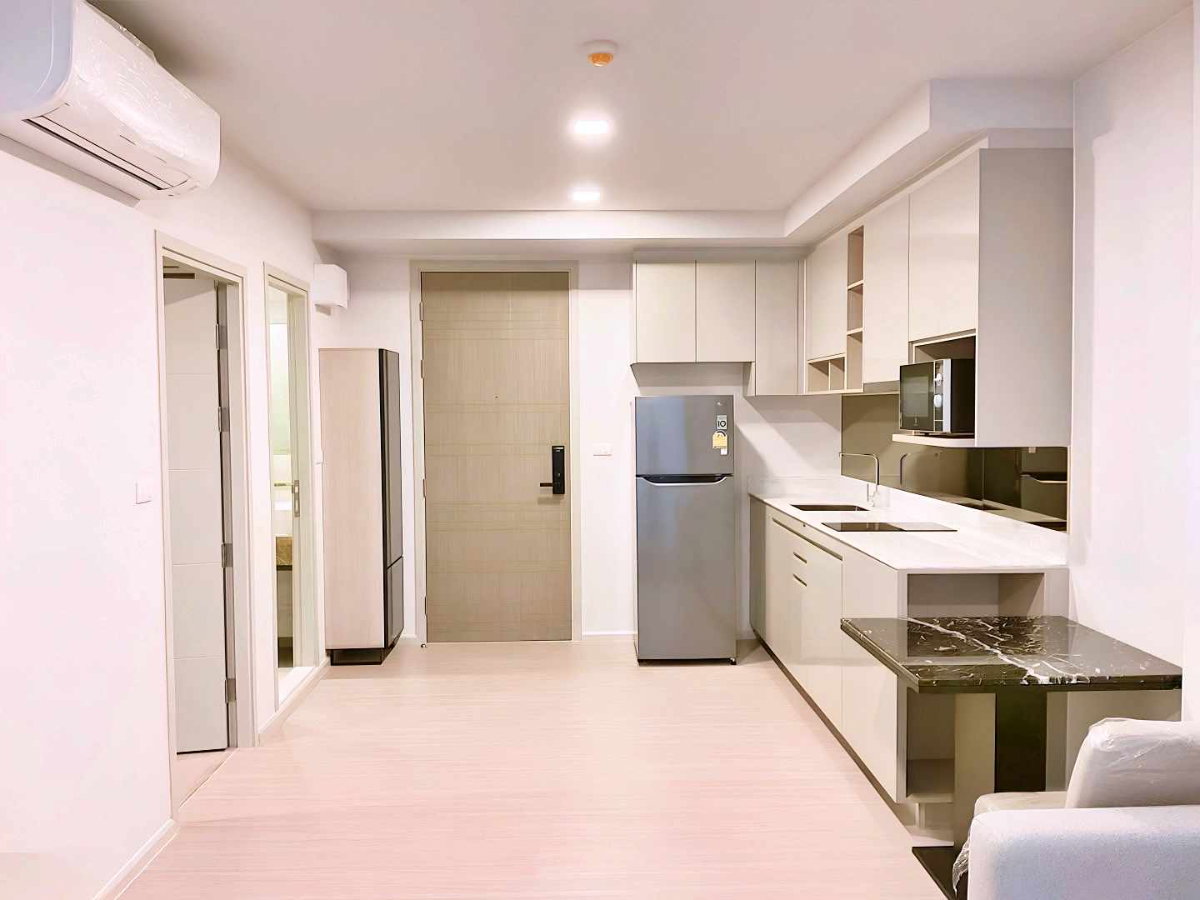 รูป ห้องอัพเดต💥คุณภัส🔔⚠️🏘️Ⓜ️กดปุ่มแอดไลน์💥ควินทารา ทรีเฮาส์ สุขุมวิท 42 - รูปที่ 4/8