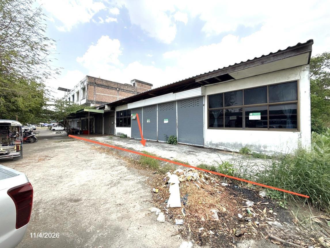 รูป บ้านเดี่ยว 108 ตร.วา ภูเขียว ชัยภูมิ 2.5M - รูปที่ 32/36