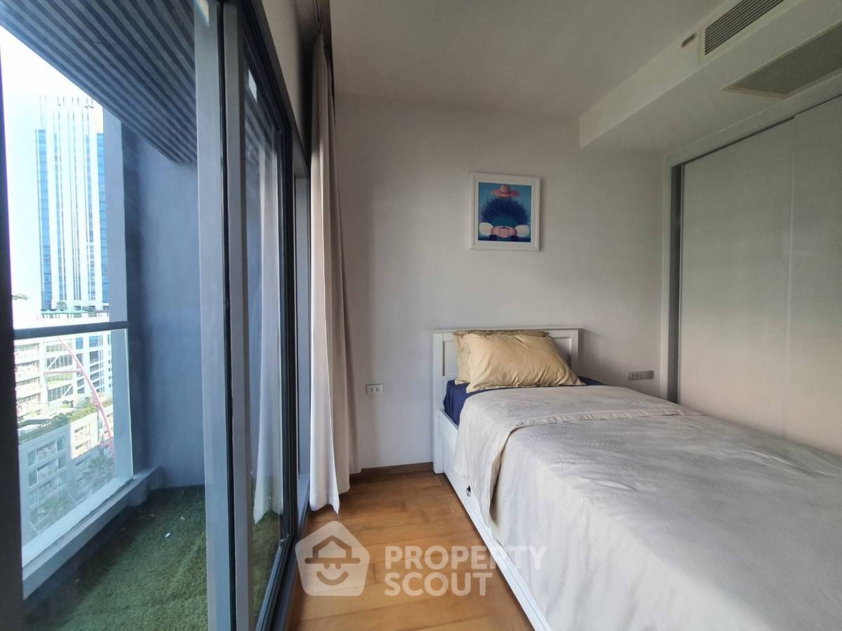 picture 3-BR 104 Sqm Condo At Hyde Sukhumvit 13, 200m To BTS Nana (ID 1527358) - 5/14