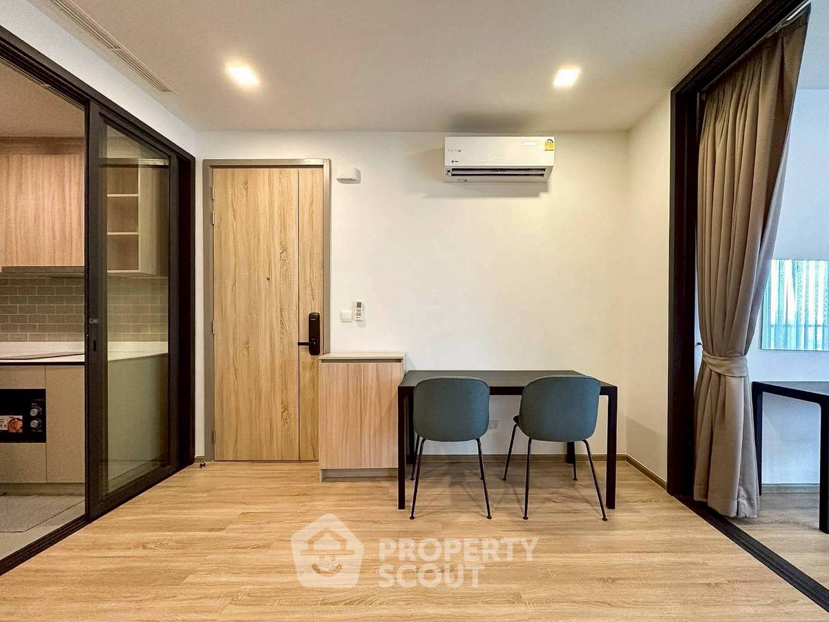 รูป คอนโด 1 ห้องนอน ชั้น 26 ขนาด 46 ตร.ม. XT Phayathai ใกล้ BTS พญาไท (400 ม.) (ID 3035096) - รูปที่ 4/11