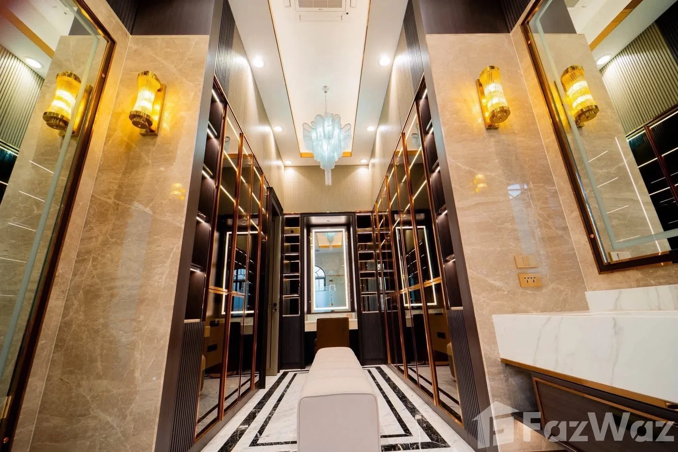 รูป ขาย บ้านเดี่ยว 4 ห้องนอน ใน ศาลาธรรมสพน์, กรุงเทพมหานคร 6500735 - รูปที่ 31/41