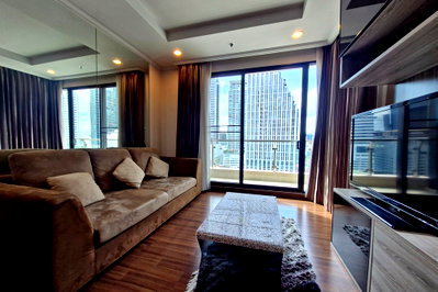 ขายคอนโด : 🔥 ขาย -เช่าด่วน !!🔥 Supalai Elite Sathorn - Suanplu, 2 นอน 2 น้ำ, ชั้นสูง 13++, วิวสระ, ห้องหายาก, Code C20221201385 แต่งครบ, ราคาพิเศษ!!