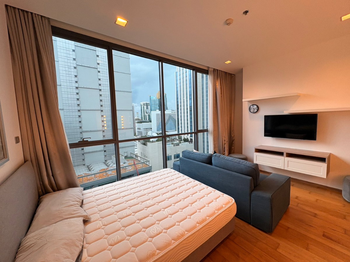 รูป Hyde Sukhumvit 13 หลานเจ้าของ่อยเช่าเอง - รูปที่ 10/23