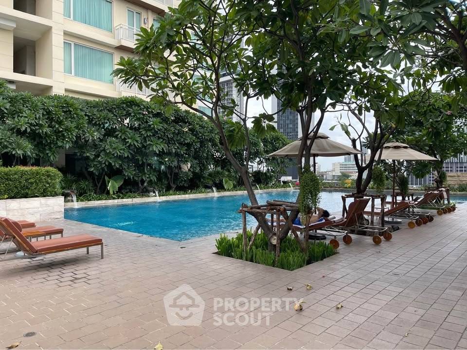 รูป คอนโด 3-ห้องนอน ที่ ดิ เอ็มไพร์ เพลส ใกล้ BTS เซนต์หลุยส์ (ID 3036652) - รูปที่ 16/18