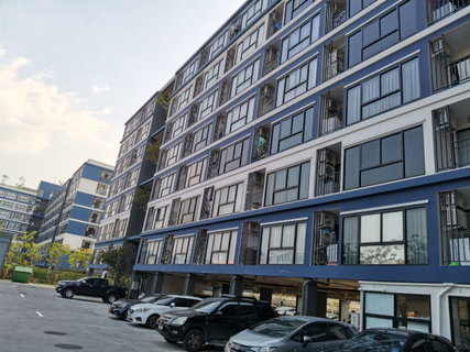 รูปภาพ Condo for rent with amenities.