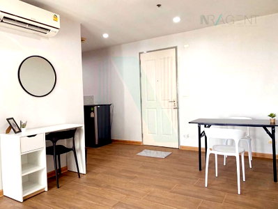 คอนโดให้เช่า : 📌 ให้เช่าคอนโด สุขุมวิท พลัส อาคาร A ชั้น 16 1 ห้องนอน ขนาด 48.00 ตรม ใกล้ รถไฟฟ้า BTS สถานีพระโขนง