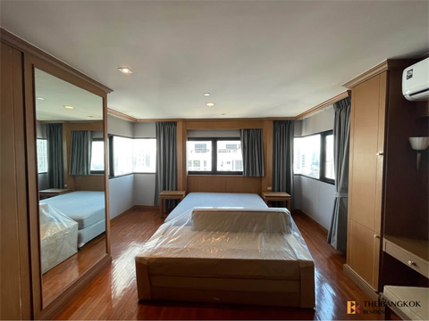 Sathorn Garden High-potential Location, Convenient Travel