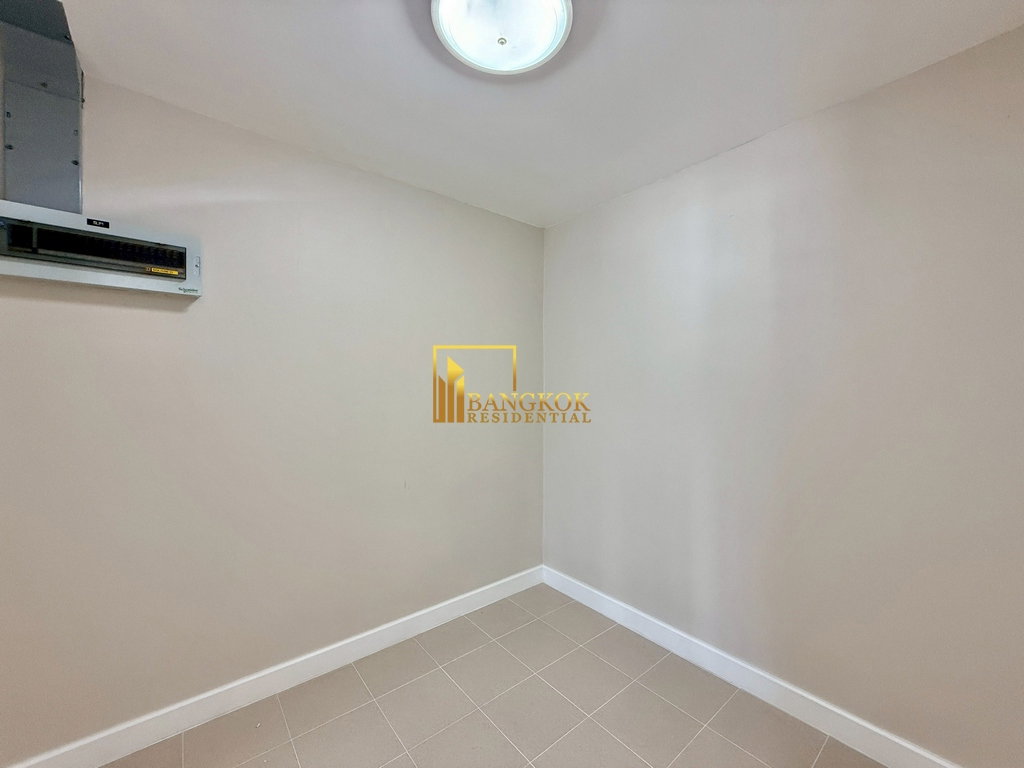 รูป Tonson Court | Spacious 2 Bedroom Condo For Rent in Chit Lom - BR61789CD - รูปที่ 24/34