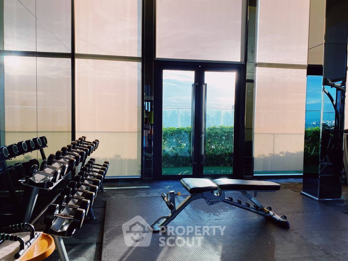 รูป คอนโด 1-ห้องนอน ที่ ริทึ่ม สุขุมวิท42 ใกล้ BTS เอกมัย (ID 3035099) - รูปที่ 3/9